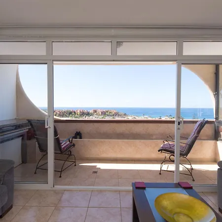 Apartman In Und Meerblick By Interhome *
